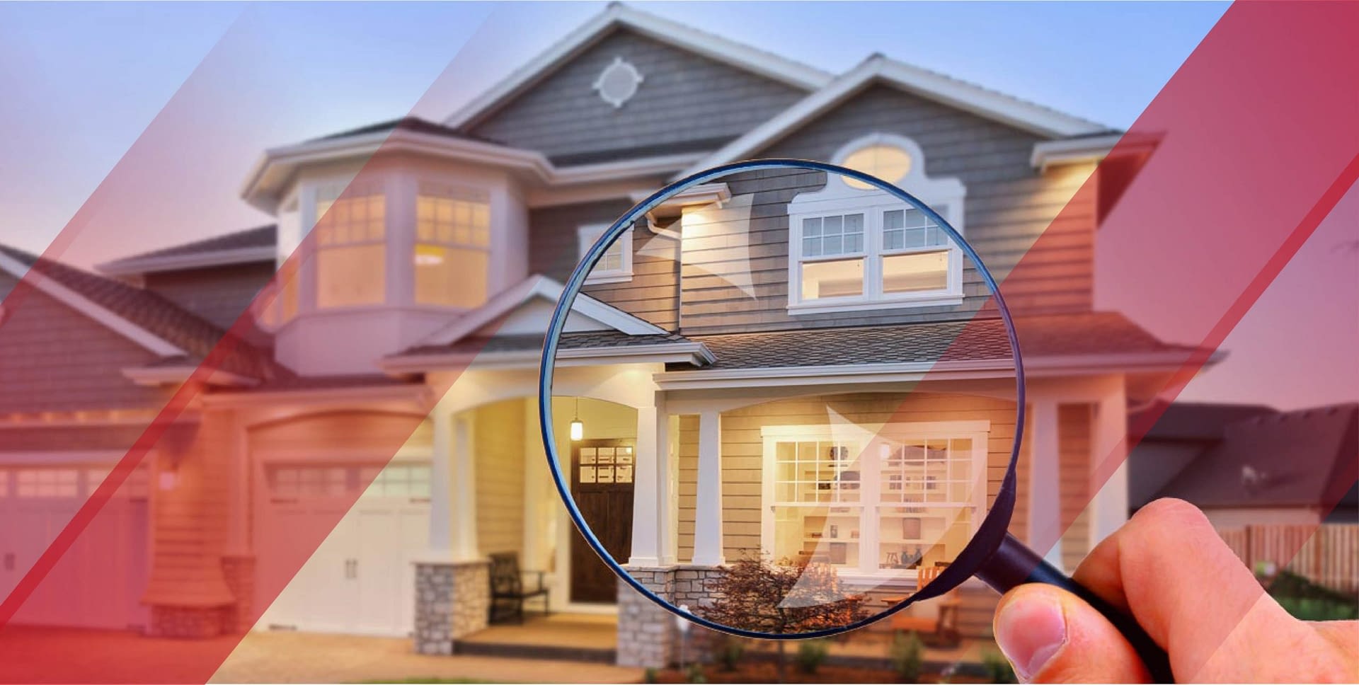 WHAT IS A HOME INSPECTION?