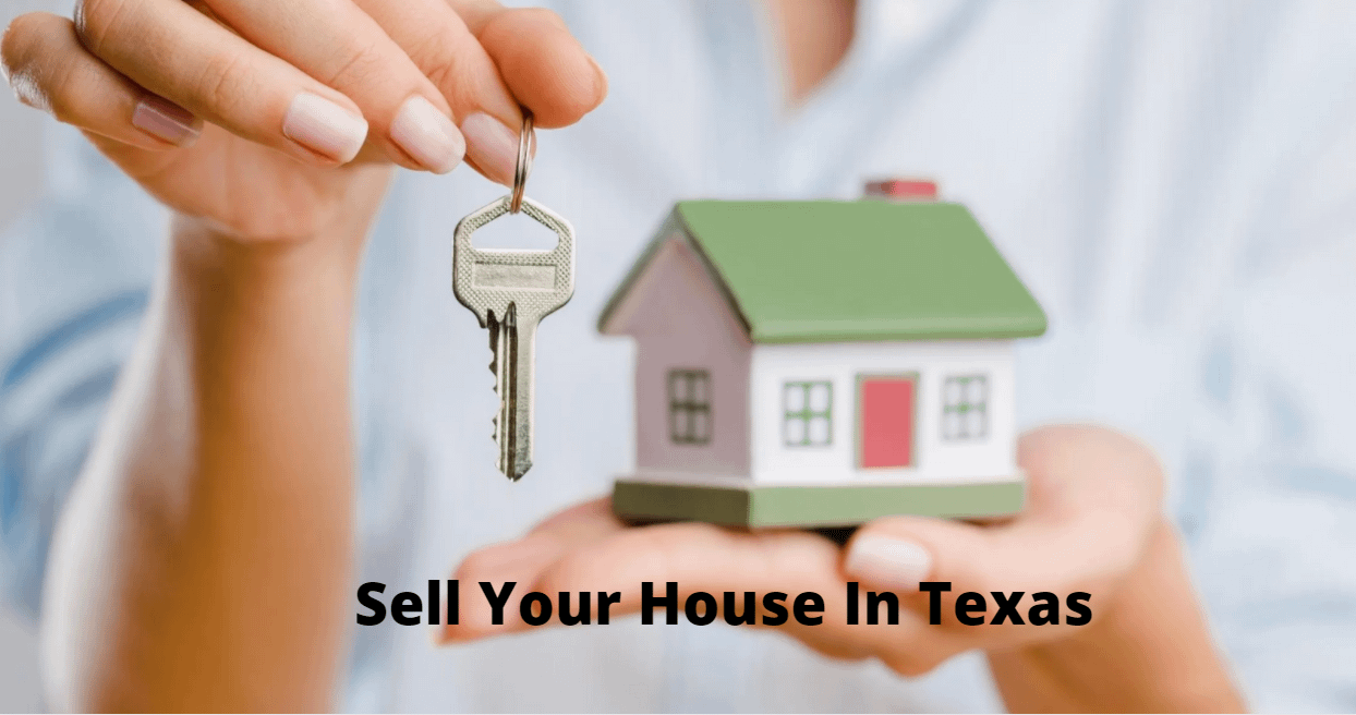 Eight Signs It Is Time To Sell Your House In Texas